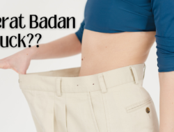 Mengapa Berat Badan Tetap Stuck Meski Diet dan Olahraga, Ini Alasannya