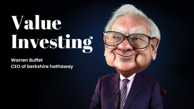 Strategi Value Investing: Begini Investasi Saham Ala Warren Buffet