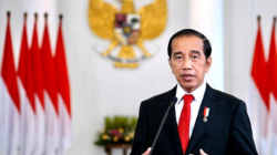 Presiden Jokowi Menetapkan 14 Februari 2024 sebagai Hari Libur Nasional