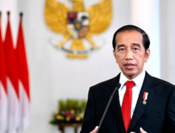 Presiden Jokowi Menetapkan 14 Februari 2024 sebagai Hari Libur Nasional