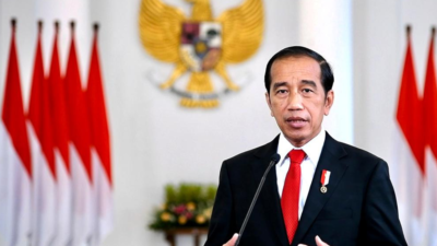 Presiden Jokowi Menetapkan 14 Februari 2024 sebagai Hari Libur Nasional