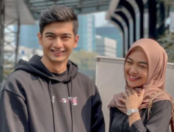 Profil Teuku Ryan, Aktor Ganteng Digugat Cerai Ria Ricis