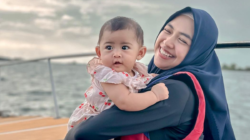 Ria Ricis Tuntut Nafkah Anak, Segini Pendapatan yang diperolehnya dari Platform YouTube.